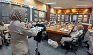 ASN Polresta Sidoarjo Adu Gagasan dalam Lomba Karya Ilmiah, Dalam Rangka Menyemarakkan Hari Bhayangkara ke-80