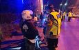Polres Lamongan Tindak Tegas Rombongan Liar yang Hendak Hadiri Pengesahan Anggota Baru Perguruan Silat di Surabaya dan Gresik