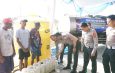 Polresta Sidoarjo Gelar Bakti Sosial dan Layanan Kesehatan untuk Masyarakat di Hari Bhayangkara ke-80