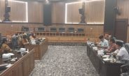 DPRD Kota Mojokerto Dorong Disporapar Tingkatkan PAD melalui Event Menarik dan Pengelolaan Objek Wisata