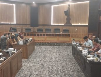 DPRD Kota Mojokerto Dorong Disporapar Tingkatkan PAD melalui Event Menarik dan Pengelolaan Objek Wisata