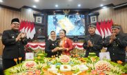 Momentum Hari Jadi ke-108, Wali Kota Mojokerto Ajak Kuatkan Komitmen Pembangunan Inklusif Berkelanjutan