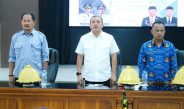 Bupati Jeneponto Resmi Buka Kegiatan Peningkatan Kapasitas Kader Posyandu dan Kader Pembangunan Manusia Tahun 2026