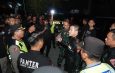 Sinergi TNI-Polri dan Pemda, Jaga Kondusivitas Pengesahan Anggota Perguruan Silat di Lamongan