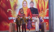 Lenggang Kali Brantas dan Fashion Show Gus Yuk, Cermin Daya Saing SDM Kota Mojokerto