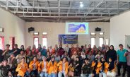 Seminar Awal PPK Ormawa BKMF Sinapsis FIKK UNM Tandai Dimulainya Pengabdian di Desa Beroanging