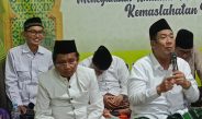 PCNU Surabaya Serukan Penyampaian Aspirasi yang Damai dan Bermartabat