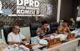 DPRD Surabaya Hearingkan Warga Kapas Lor Kulon dan SSB