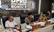 DPRD Surabaya Hearingkan Warga Kapas Lor Kulon dan SSB