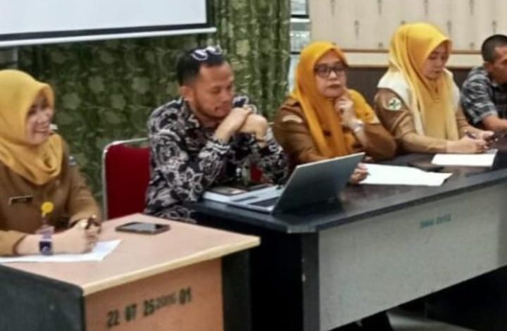 Sorotan Pengelolaan Parkir Kian Memanas, Plt Direktur RSUD Angkat Bicara Sebut Itu Informasi Tdak Sesuai Fakta