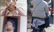 Tak Sadar Usia, Seorang Kakek Diduga Selingkuh Dengan Wanita Muda Bersuami di Hotel