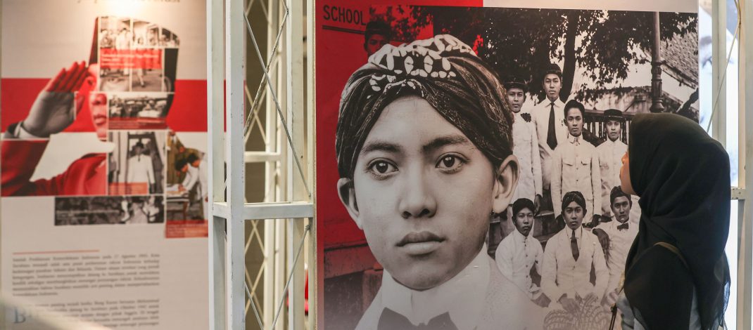 Ajak Publik Mengenal Soekarno Lebih Dekat, Surabaya Gelar Pameran “Aku Arek Suroboyo” Selama Dua Pekan