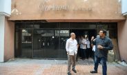 Eks Hi-Tech Mall Surabaya Bangkit, Wali Kota Eri Siapkan Ruang Kreatif dan Wadah Aktivitas Anak Muda