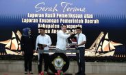 Raih WTP Dua Kali Berturut-turut, Pemkab Jeneponto Kembali Torehkan Prestasi Membanggakan