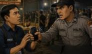 Rampas HP Wartawan Saat Ambil Dokumen Pada Penangkapan, Oknum Anggota Polri Dinilai Labrak Aturan Kebebasan PERS