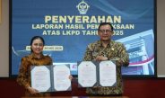 Raih WTP Ke-12 Berturut-turut, Pemkot Mojokerto Tegaskan Konsistensi Tata Kelola Keuangan