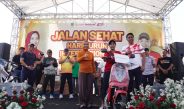 Peringatan May Day 2026, Ning Ita: Kolaborasi Pengusaha dan Pekerja Jadi Kunci Menjaga Pertumbuhan Ekonomi Kota Mojokerto
