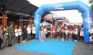 Semarak Hari Jadi ke-733 Kabupaten Mojokerto: 1.200 Peserta Ramaikan “Majapahit Heritage Fun Run 2026”