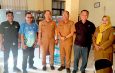 DPC PJI Lamongan-Tuban Tertib Administrasi, Serahkan Berkas Verifikasi ke Kesbangpol