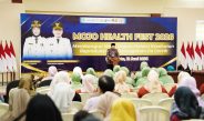 Pemkot Mojokerto Perkuat Sinergi Atasi Stunting dan Siapkan SDM Berkualitas