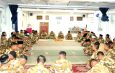 Sambut 1 Muharram 1448 H, Satgas Yonmek TNI Konga XXIII-T/UNIFIL Gelar Doa Bersama