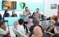 Hari Bhayangkara Ke-80, Polresta Sidoarjo Berikan Layanan Kesehatan Gratis dan Baksos Bagi Difabel