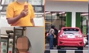 Pria Asal Kajar Kuning Diduga Selingkuh, Chek in Di Hotel Dengan Istri Teman Sendiri