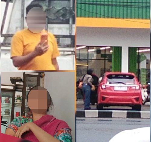 Pria Asal Kajar Kuning Diduga Selingkuh, Chek in Di Hotel Dengan Istri Teman Sendiri