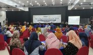 Guntur Sasono Komisi VIII DPR RI Gelar Sosialisasi Keuangan Haji BPKH 2026