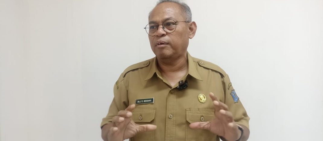 Surabaya Perkuat Penanggulangan TBC, Pemeriksaan Suspek Capai 71,54 Persen