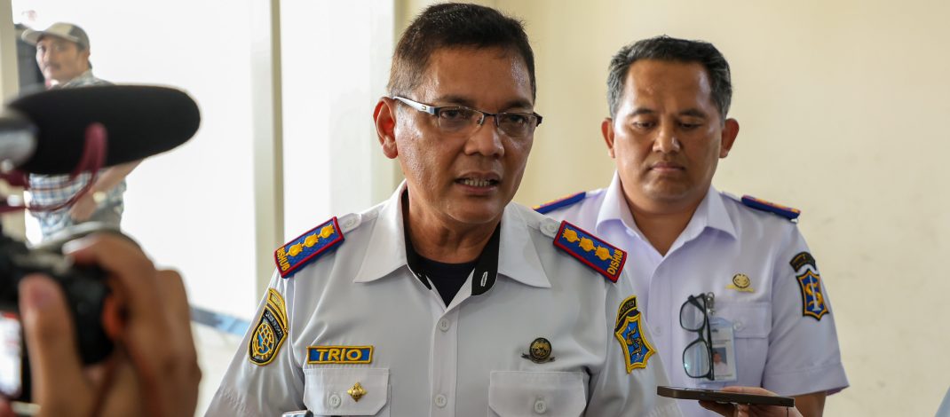 Dishub Surabaya Hentikan Peredaran Karcis Parkir, Transaksi Beralih ke Digital dan Voucher
