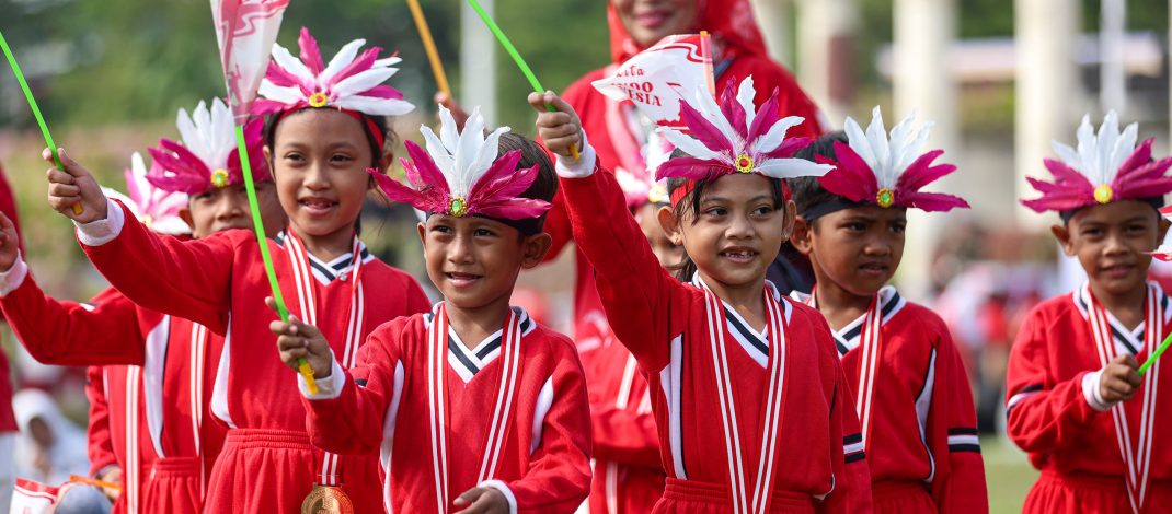 Komitmen Nyata Pemkot Surabaya: Wujudkan Kota Layak Anak Lewat Sistem Perlindungan yang Responsif dan Humanis