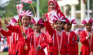 Komitmen Nyata Pemkot Surabaya: Wujudkan Kota Layak Anak Lewat Sistem Perlindungan yang Responsif dan Humanis