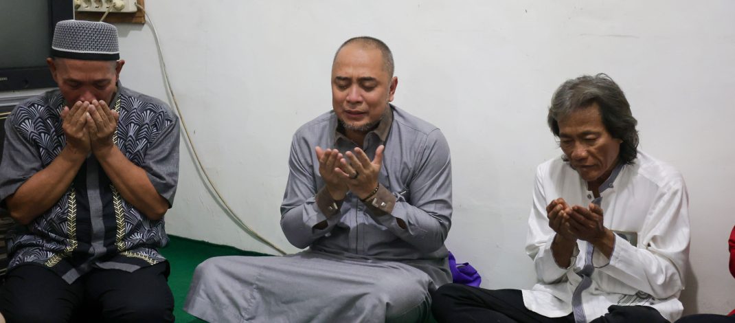 Pasca-Insiden Margorejo, Wali Kota Eri Minta Investigasi dan Evaluasi Proyek Menyeluruh
