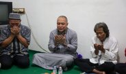 Pasca-Insiden Margorejo, Wali Kota Eri Minta Investigasi dan Evaluasi Proyek Menyeluruh