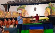 Lakon Babad Wanamarta Jadi Refleksi Kepemimpinan Tulungagung di Tengah Masa Transisi