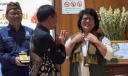 Plt Bupati Tulungagung Apresiasi KTH Sumber Lestari, Bukti Sinergi Jaga Hutan dan Tingkatkan Kesejahteraan
