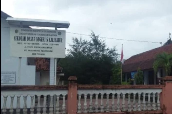 Larangan Penjualan LKS Kembali Disorot, SDN V Kalibatur ‘Tarik Iuran’ Rp200 Ribu 