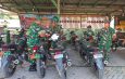 Jelang Sertijab Danramil, Kodim 0812/Lamongan Gelar Verifikasi di 2 Koramil Jajaran