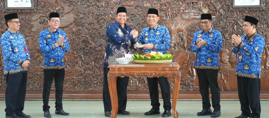 Hari Koperasi hingga Hari Anak, Bupati Bojonegoro Sampaikan Tiga Pesan Penting