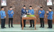 Hari Koperasi hingga Hari Anak, Bupati Bojonegoro Sampaikan Tiga Pesan Penting