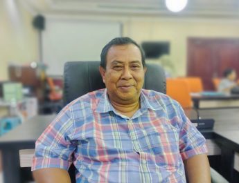 Anggota Komisi C DPRD Sukadar Minta RT-RW Perkuat Koordinasi Jelang Musrenbangkel 2027