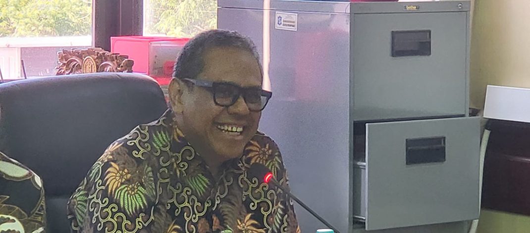 Komisi A DPRD Kota Surabaya Usulkan Mal Pelayanan Publik Dibangun di Surabaya Barat dan Timur 