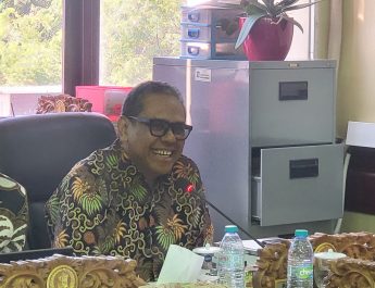 Komisi A DPRD Kota Surabaya Usulkan Mal Pelayanan Publik Dibangun di Surabaya Barat dan Timur 