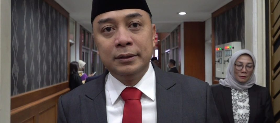 Pemkot Surabaya Tegaskan Dana Swadaya RT/RW Harus Disetujui Lurah