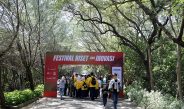 Festival Riset dan Inovasi Semarakkan HUT ke-3 Kebun Raya Mangrove Surabaya