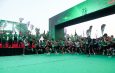 Kostrad Run 2026 Digelar di Monumen Nasional, Libatkan 10.000 Peserta