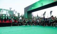 Kostrad Run 2026 Digelar di Monumen Nasional, Libatkan 10.000 Peserta