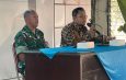 Tingkatkan Kesejahteraan Prajurit, Kodim 0812/Lamongan Terima Sosialisasi Layanan Perbankan dari Bank BJB