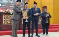 DPRD Surabaya Bahas LPJ APBD 2025